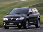 Fiat Freemont 2011 года